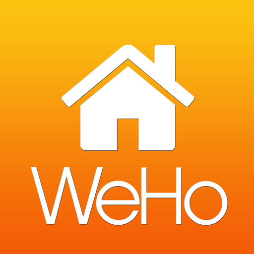 West Hollywood Homes 商業 App LOGO-APP開箱王