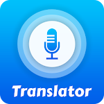 Cover Image of Download Language Translate - All Voice Translator 1.0.7 APK