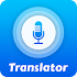 Language Translate - All Voice Translator1.0.4
