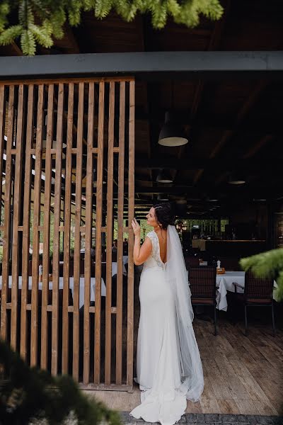 Fotógrafo de bodas Alina Shevchuk (alinshevchuk). Foto del 25 de julio 2019