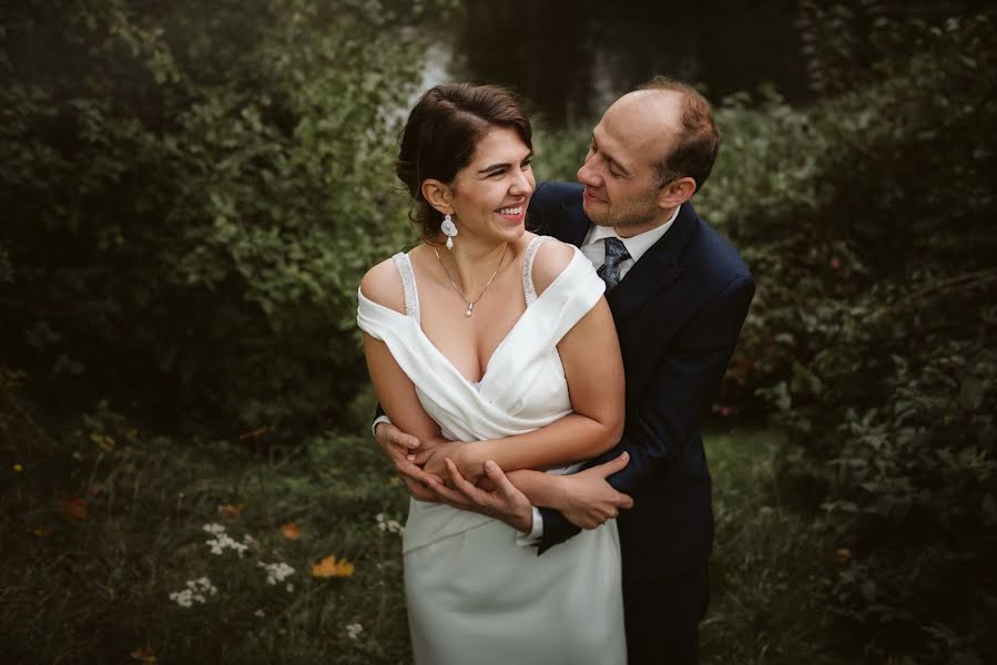 Wedding photographer Mariusz Tomżyński (tomzynski). Photo of 2 May 2020