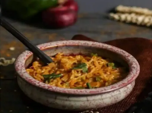 Tandoori Masala Maggie