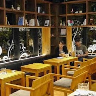 咖啡伴 caffebene