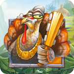 Cover Image of Herunterladen The Lucky Man 1.0 APK