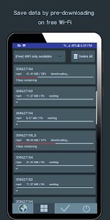 Media Downloader 1.1.1 APK + Mod (Uang yang tidak terbatas / Tanpa iklan) untuk android