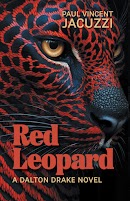 Red Leopard cover