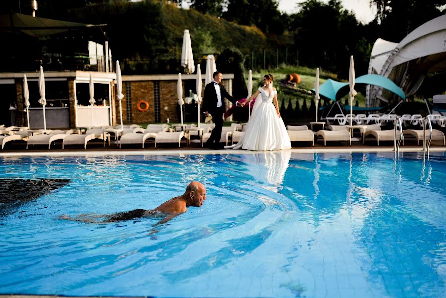 Photographe de mariage Andrey Tarasyuk (tarasyuk2015). Photo du 11 septembre 2019