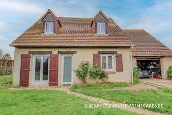 maison à Le Bosc-Roger-en-Roumois (27)