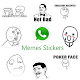 Download Memes Stickers for Whatsapp For PC Windows and Mac 1.0