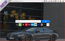 Mercedes AMG GT Search small promo image