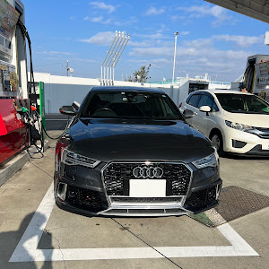 S6 セダン