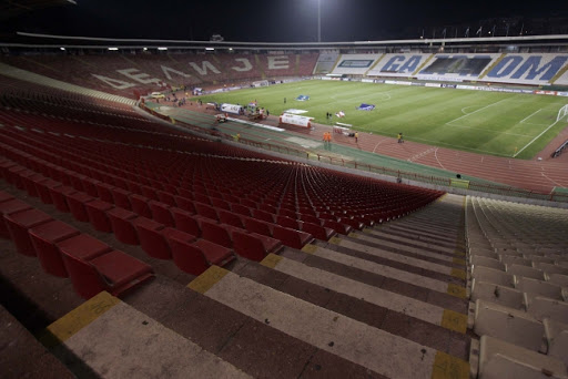 Derbi u subotu od 18, karte od utorka u prodaji