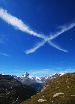 X Matterhorn di Jorjo