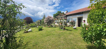 maison à Cheyssieu (38)