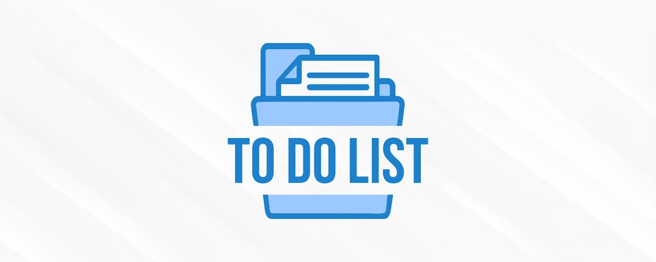 To Do List Preview image 2