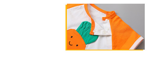 Title 11, New baby onesies for men and women, a thin ragl...