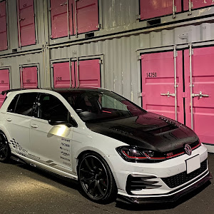 ゴルフGTI