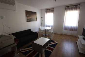 appartement à Toulouse (31)