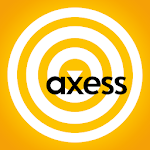 Cover Image of ดาวน์โหลด Axess Mobile 1.8.4 APK