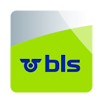 Cover Image of Descargar BLS Mobil - Timetable and Tickets Switzerland 3.7.1 APK