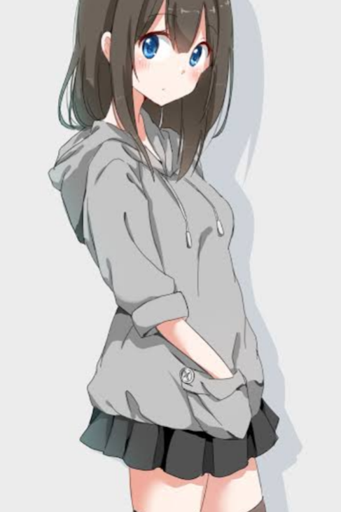 「寒い(´･ω･｀)」のメインビジュアル