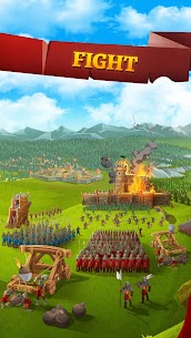 Empire: Four Kingdoms | Medieval Strategy MMO 4