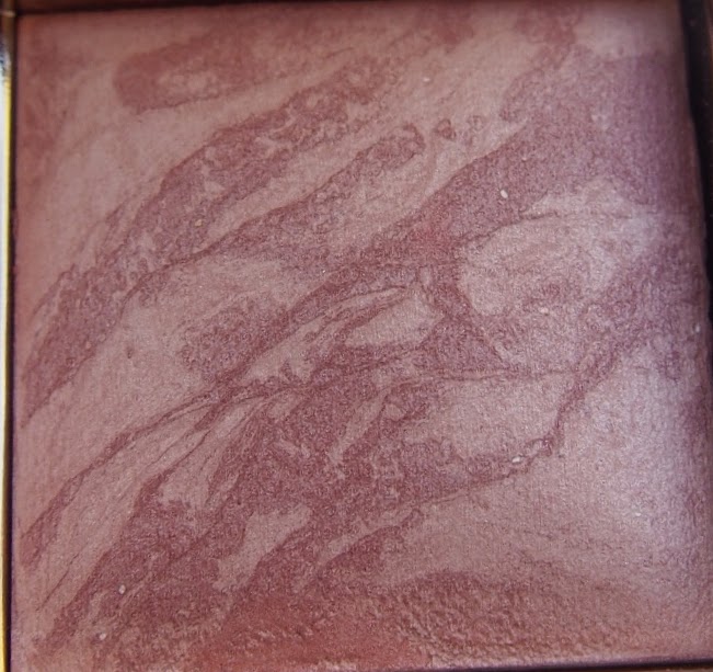 Hourglass Ambient Lighting Blush Palette Mood Exposure