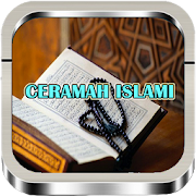 Ceramah Islami 1.0 Icon