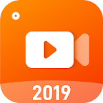 Cover Image of ダウンロード Screen recorder - Recorder and Video Editor 3.8 APK