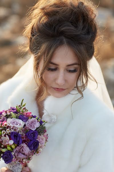 Photographe de mariage Yuliya Kurakina (kurakinafoto). Photo du 27 avril 2017