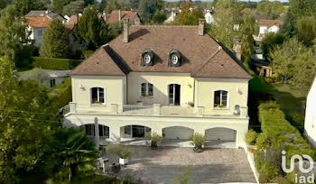 maison à Sainte-genevieve-des-bois (91)