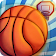 Basketball Shooter icon