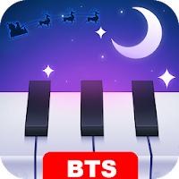 BTS n Tiles Kpop Magic Piano Idol Tiles Game 2020