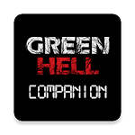 Green Hell - Unofficial Companion Apk