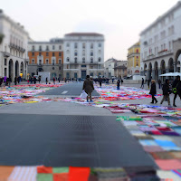 giornata contro la violenza - brescia di 