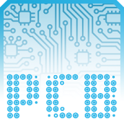 PCB Blue ⁞ CM13 Theme MOD