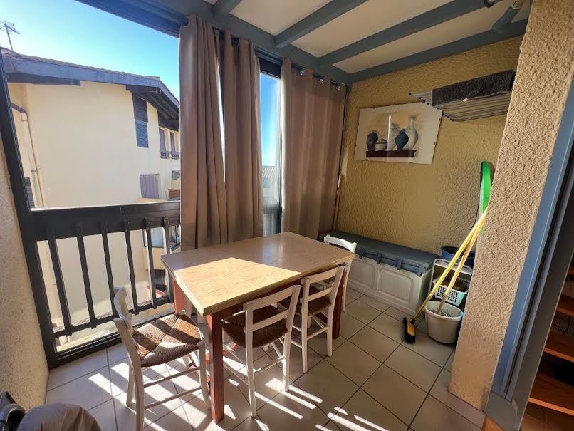 Vente appartement 2 pièces 28 m² à Seignosse (40510), 174 000 €