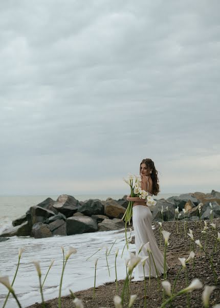 結婚式の写真家Yuliya Moshenko (moshenko)。4月29日の写真