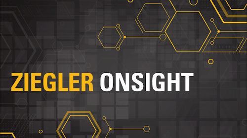 Android application Ziegler Onsight screenshort