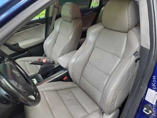 продам авто Acura TL TL III фото 5