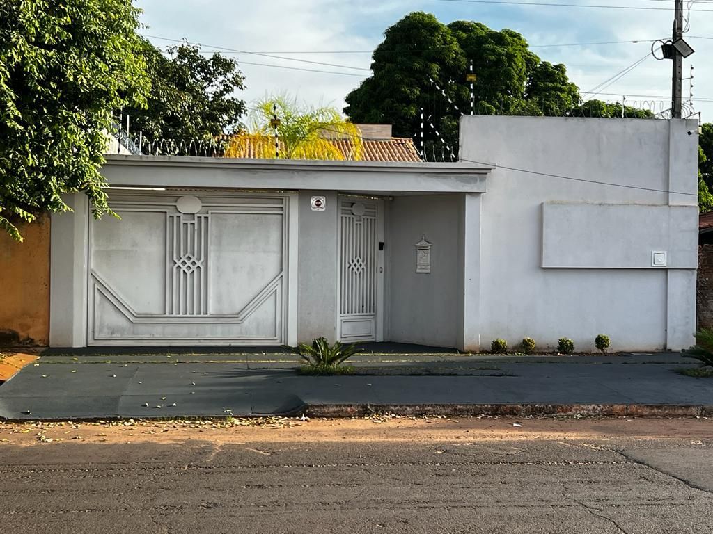 Casas à venda Condomínio Alto dos Ipês