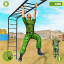 تنزيل Free Army Training Game: US Commando Scho التثبيت أحدث APK تنزيل