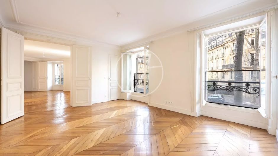 Vente appartement 5 pièces 181.9 m² à Paris 17ème (75017), 1 990 000 €