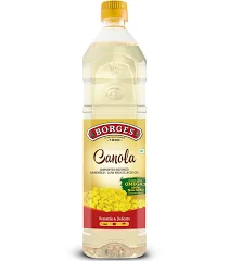 Jivo Canola Oil 1 Ltr