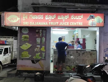 Sri Gajanana Fruit Juice Center photo 