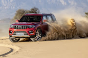 Mahindra aims higher with its new Scorpio-N.