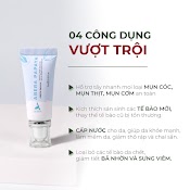 Tinh Chất Đu Đủ Abera Papaya 7Ml Xử Lý Mụn Cóc, Mụn Cơm, Mụn Thịt Sau 7 Ngày