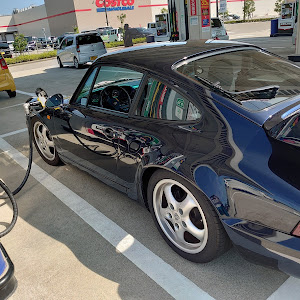 911 クーペ カレラ2