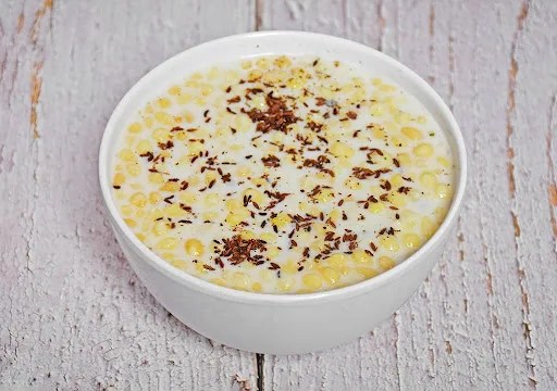 Boondi Raita