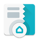 Sapphyx Launcher 2.01.227 APK Descargar